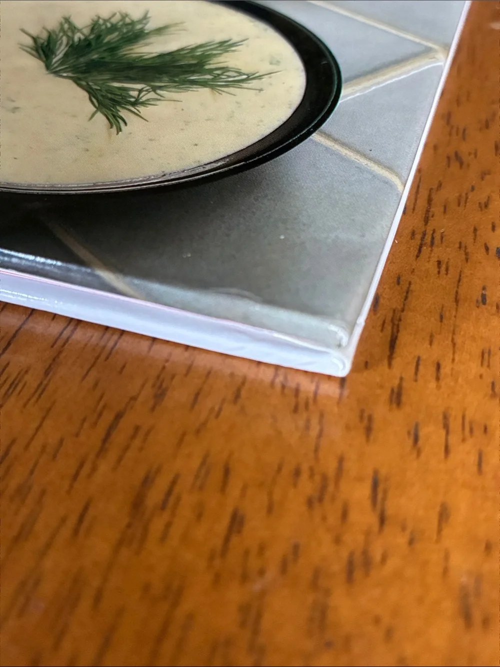 The Evaporated Milk Cookbook - vintage cookbook